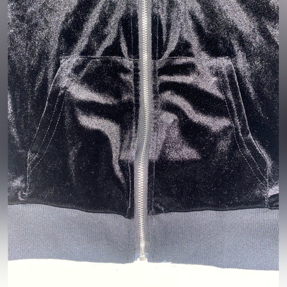 Velour set - Picture 5 of 10
